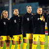 Lietuvos moterų futbolo rinktinė