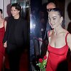 Katy Perry ir Justinas Trudeau