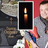 Eugenijus Ostapenko, žvakė