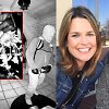 Savannah Guthrie su mama Nancy