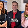 &bdquo;TV Pagalba&ldquo; vedėjai