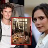 Cruzas Beckhamas, Victoria Beckham