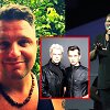 Edgaras Lubys, &bdquo;Naktinės personos&ldquo;, Amr Diab