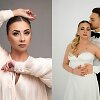 Sandra Žutautienė ir Viktoras Vaik&scaron;noras