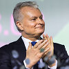 Gitanas Nausėda