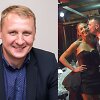 Andrius &Scaron;edžius ir Erdvilė Pilvinytė