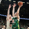 Lemiamos LKL finalo rungtynės: &bdquo;Žalgiris&ldquo; &ndash; &bdquo;Rytas&ldquo;