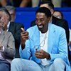 Scottie Pippenas