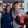 Konferencijos svečiai