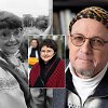 Vytautas V.Landsbergis ir Zita Kelmickaitė