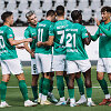 &bdquo;Kauno Žalgiris&ldquo; &ndash; &bdquo;Riteriai&ldquo;