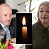 Rūta Luko&scaron;evičiūtė-Daudienė ir jos tėtis