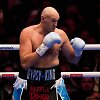 Tysonas Fury