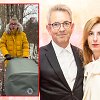 Arūnas Sakalauskas, Gabija Laubner-Sakalauskienė