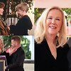  Macaulay Culkinas ir Catherine O'Hara 