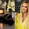 Gerda Žemaitė su mylimuoju