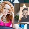Eva Tombak, Raimundas Adžgauskas
