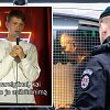Viktor Balykov, Benas Mikutavičius