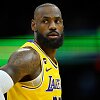 LeBronas Jamesas