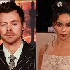 Harry Styles ir Zo&euml; Kravitz