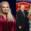 Ingos Norkutės monospektaklio &bdquo;Pirmas kartas&ldquo; premjera
