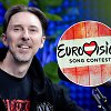 Marijus Berenis, &bdquo;Eurovizija&ldquo;