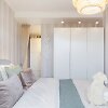 IKEA namai įgyvendinus pokyčius: miegamajame &ndash; jauki laisvalaikio erdvė