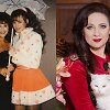 Nelly Paltinienė, Liveta Kazlauskienė