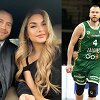 Lukas Lekavičius, Melina Lekavičienė
