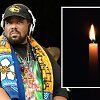 Afrika Bambaataa, žvakė