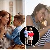 Mama, pirmoji meilė, pirmoji meilužė (asociatyvinė nuotr.)