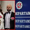 Donato Mohamad Ali, Sintija, Policijos departamentas