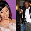 Stefonas Diggsas, Cardi B