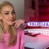 Oksana Pikul, policija