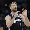 Domantas Sabonis