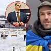 Protestas, Remigijus Žemaitaitis, Justinas Rudžianskas-Liežuvis