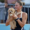 Marta Kostyuk