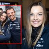 Gabrielė Martirosian ir Vaidotas Žala