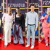 Filmo &bdquo;Renovacija&ldquo; premjeros svečiai