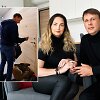 Jurga Anusauskienė ir Nerijus