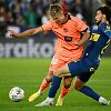 Dani Olmo