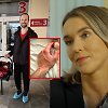 Eglė Ancevičiūtė ir Marius Meilūnas