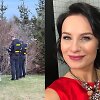 Simona Čėsnaitė, policija