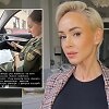Rima Petrauskytė su dukra