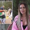 Justina Partikė, projekto &bdquo;Princesių ūkis&ldquo; akimirka