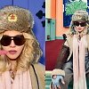 Madonna