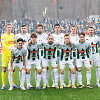 Toplygos rungtynės: Vilniaus &bdquo;Žalgiris" - Kauno &bdquo;Žalgiris"