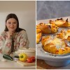 Brigita Uyar / Bulvių keksiukai