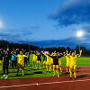 Lietuvos moterų futbolo rinktinė