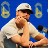 Stephenas Curry